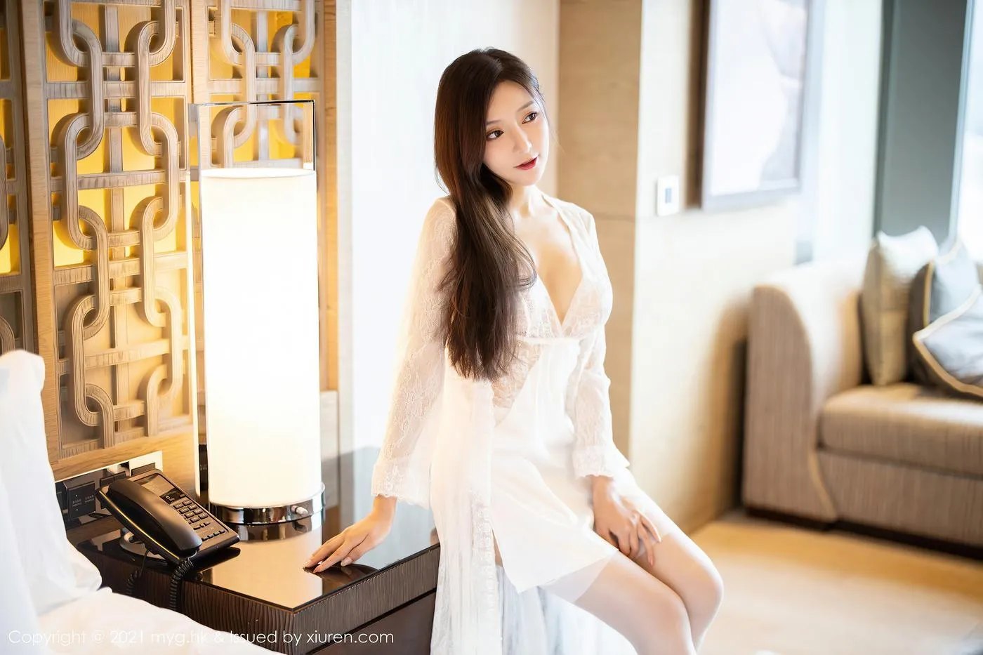[MyGirl美媛馆] 2021.07.29 VOL.564 王馨瑶yanni [66P]插图1